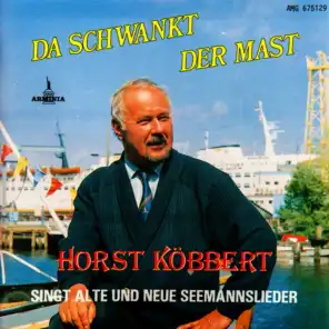 Horst Köbbert