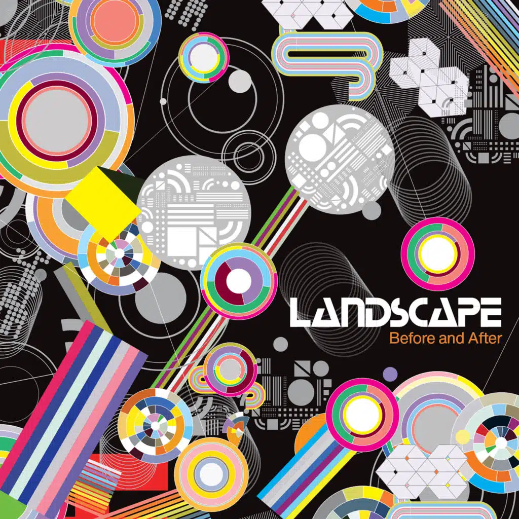 Goldilox and the Jelly Bean Shuffle (Live in London)