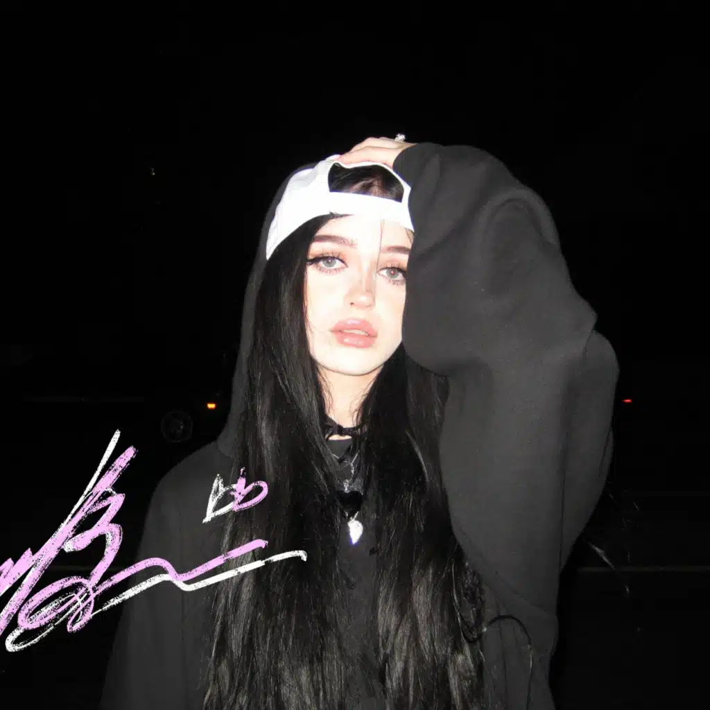 i just wanna be loved