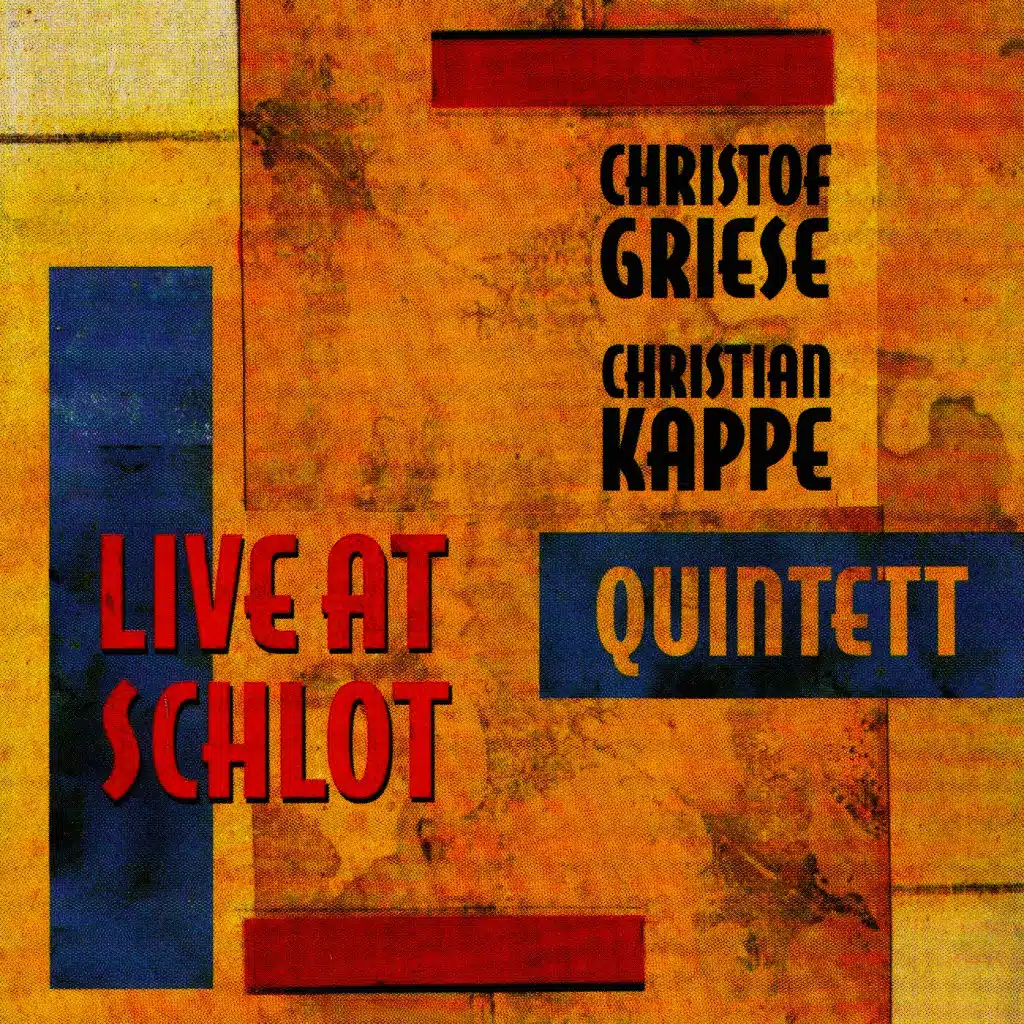 Live at Schlot