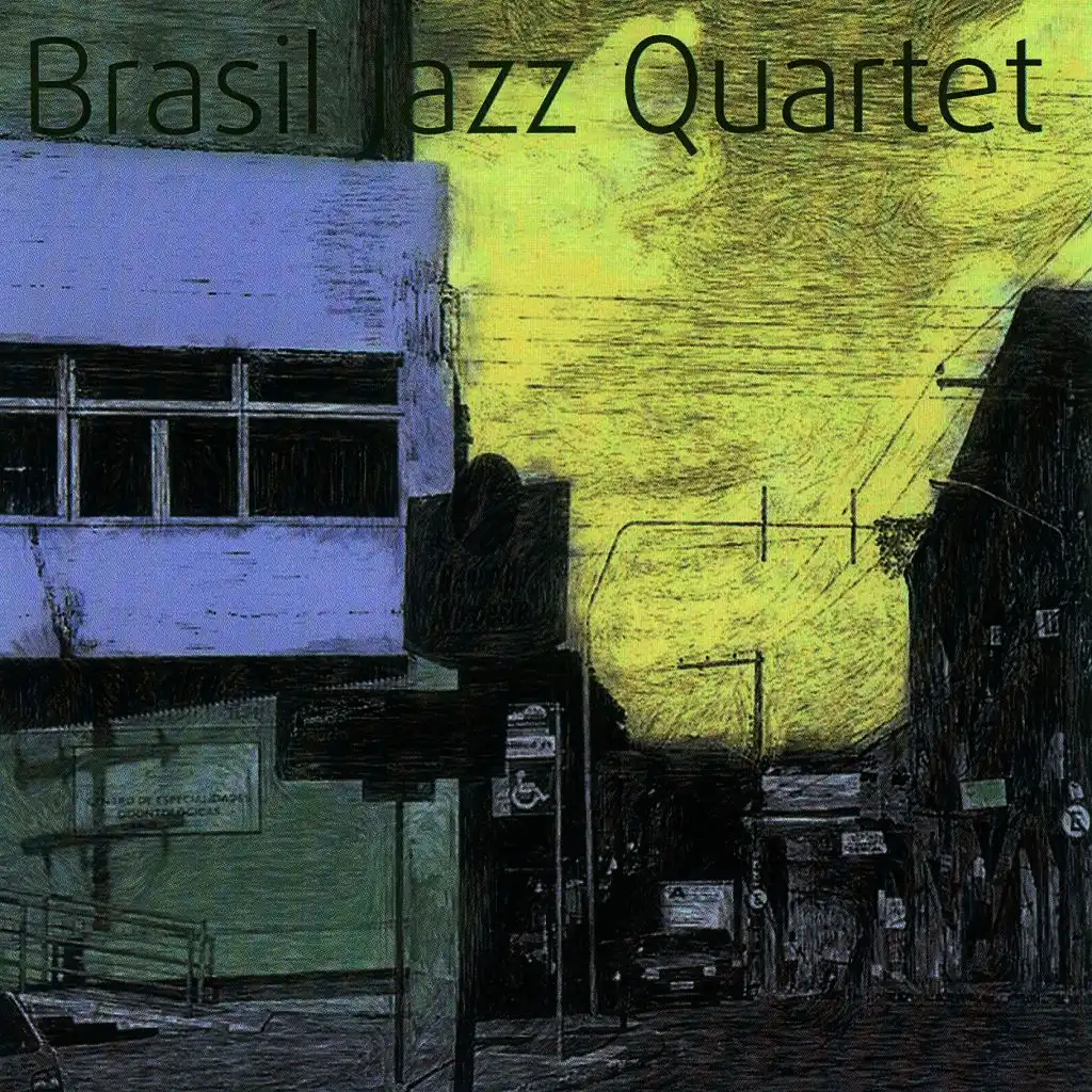 Brasil Jazz Quartet