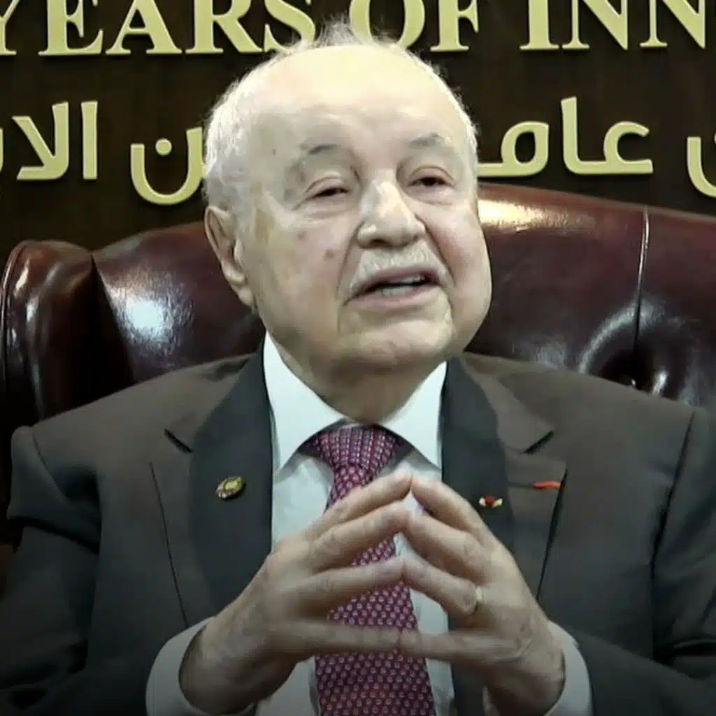 مَن سيُهيّمن على العالم؟.. طلال أبو غزالة يفكك صراع الصين وأميركا