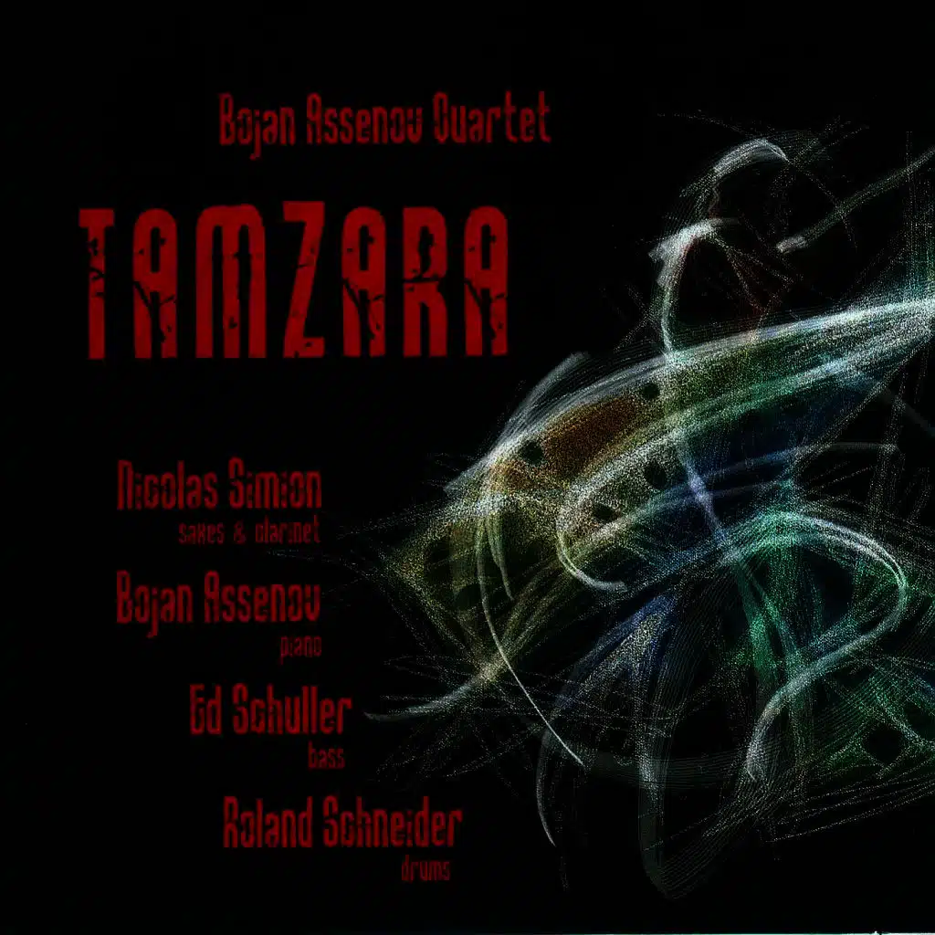 Tamzara