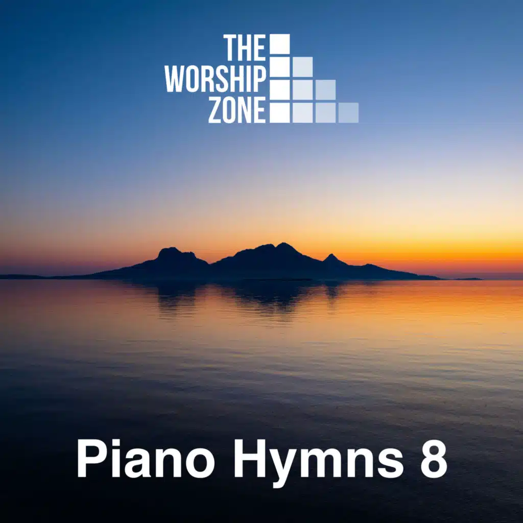 Piano Hymns 8