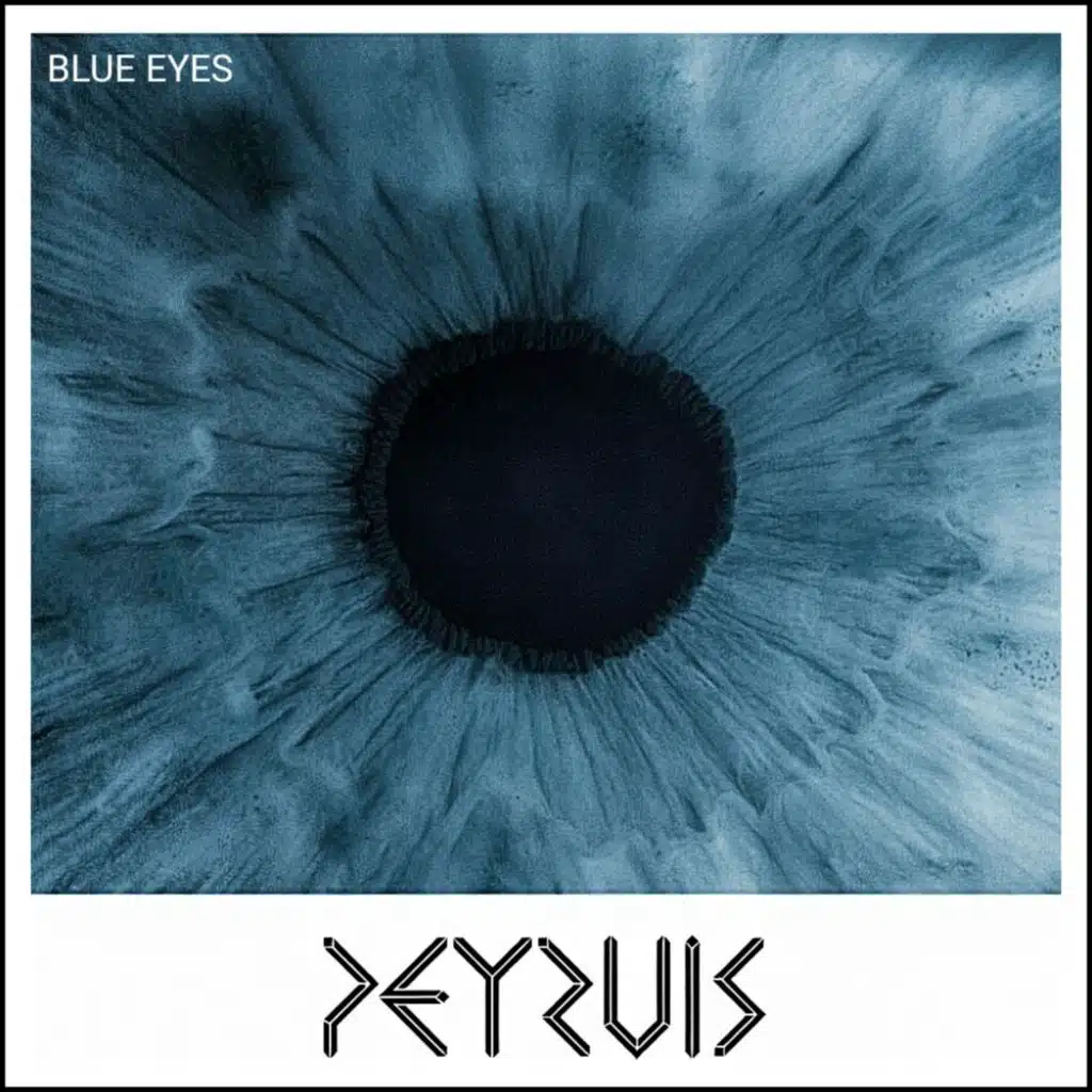 Blue Eyes