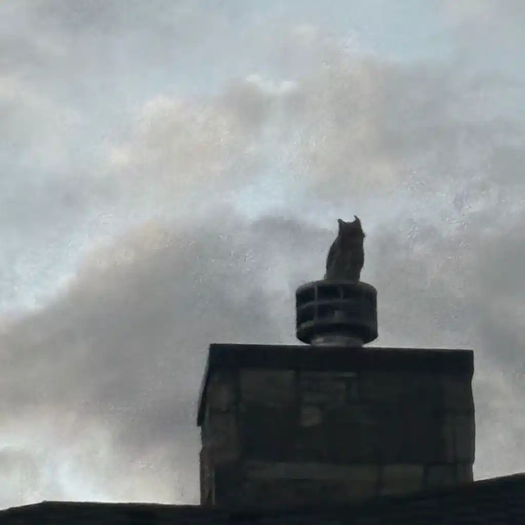 Everything (Spontaneous Worship)