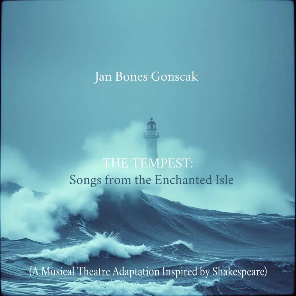 Prospero & Miranda – Theme I: Exile and Memory