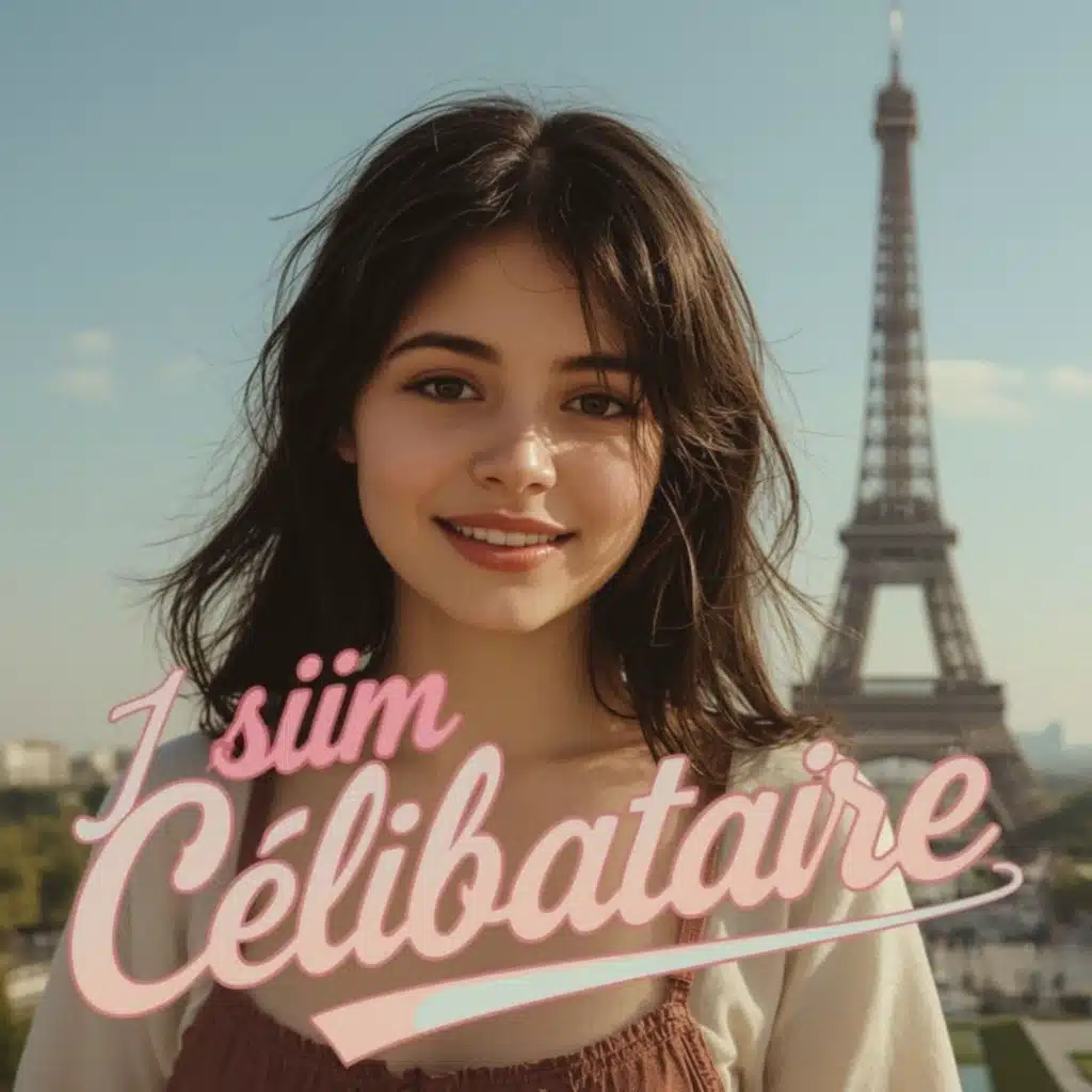 Je Suis Célibataire