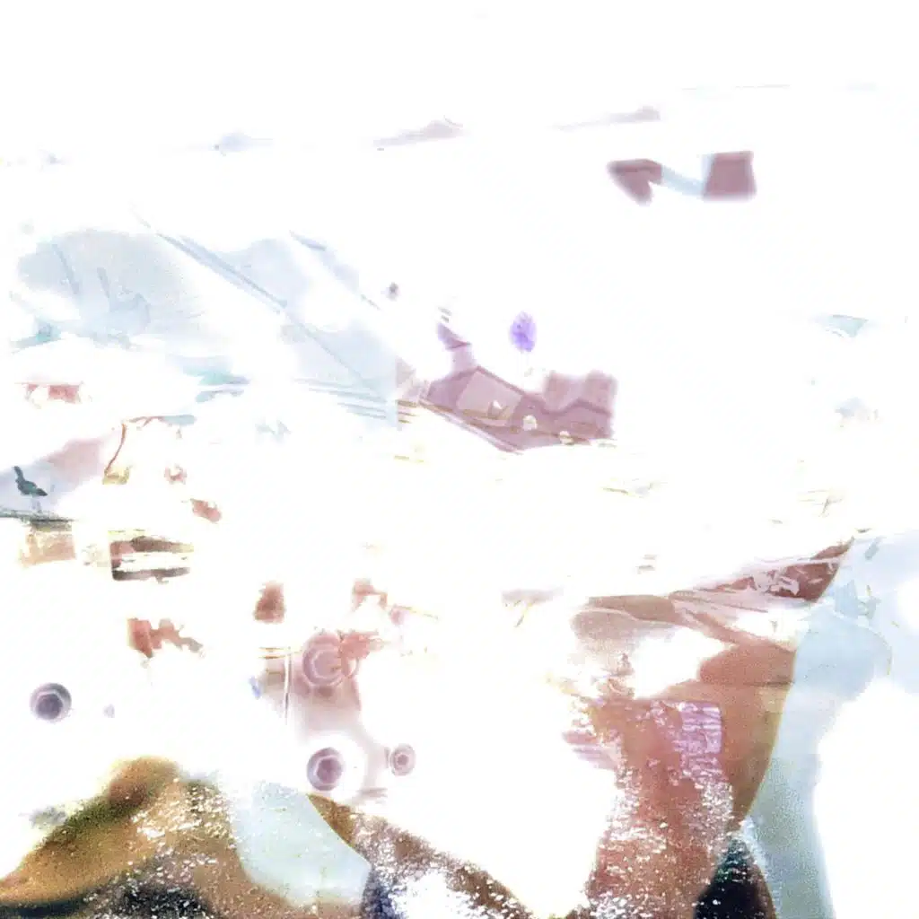 Tracks 4 your vision