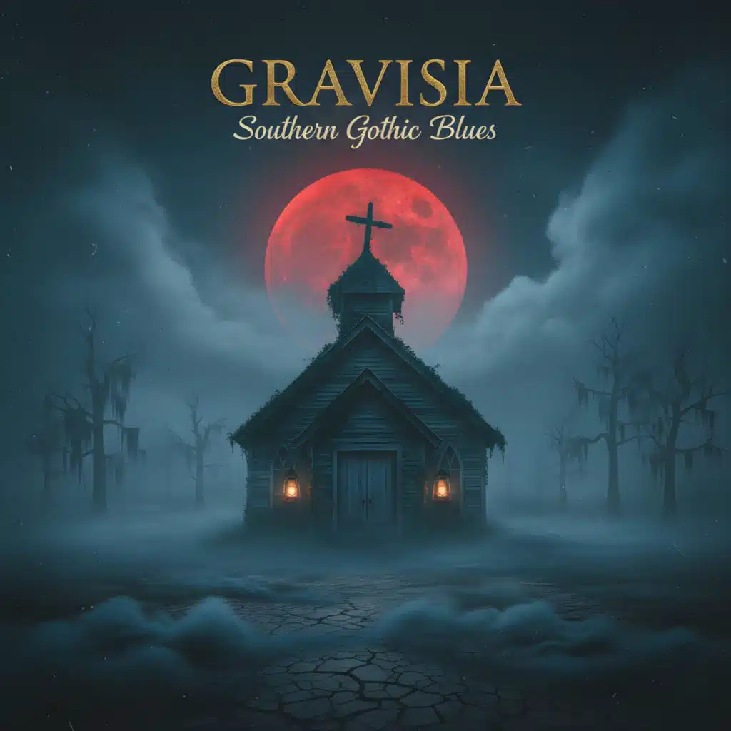 Southern Gothic Blues