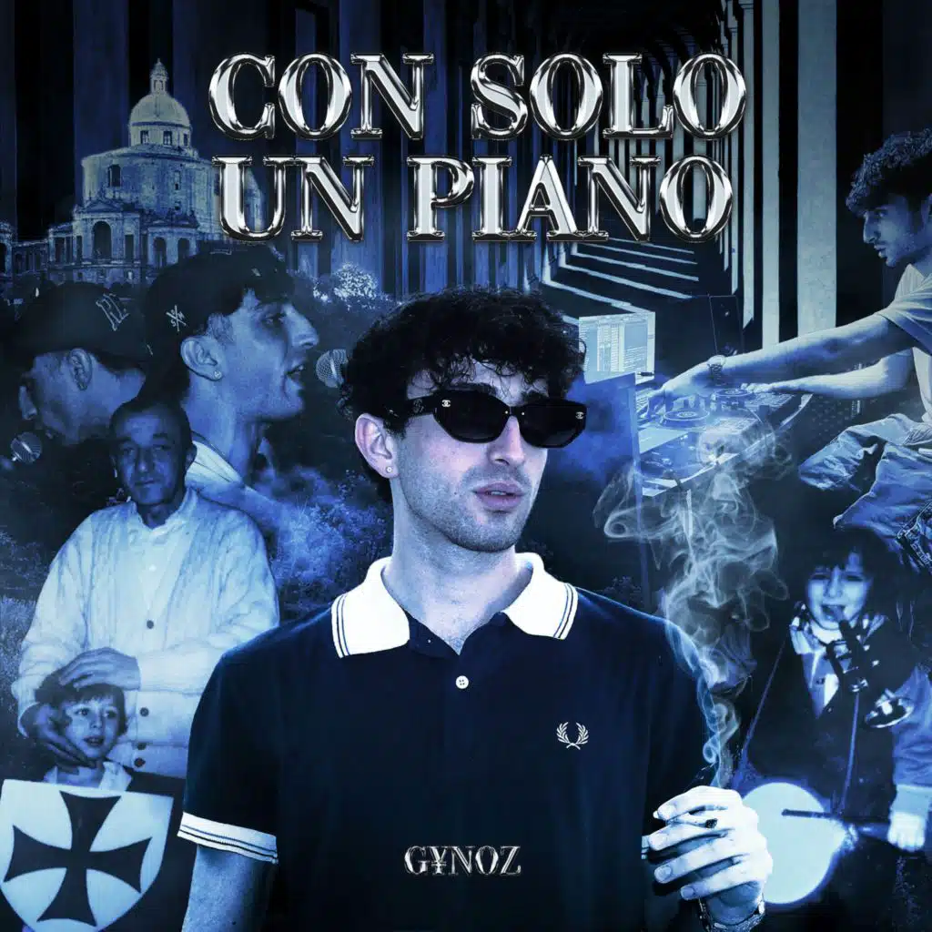 CON SOLO UN PIANO