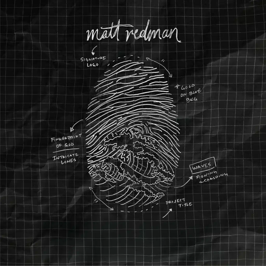 Jesus Your Name (Acoustic)