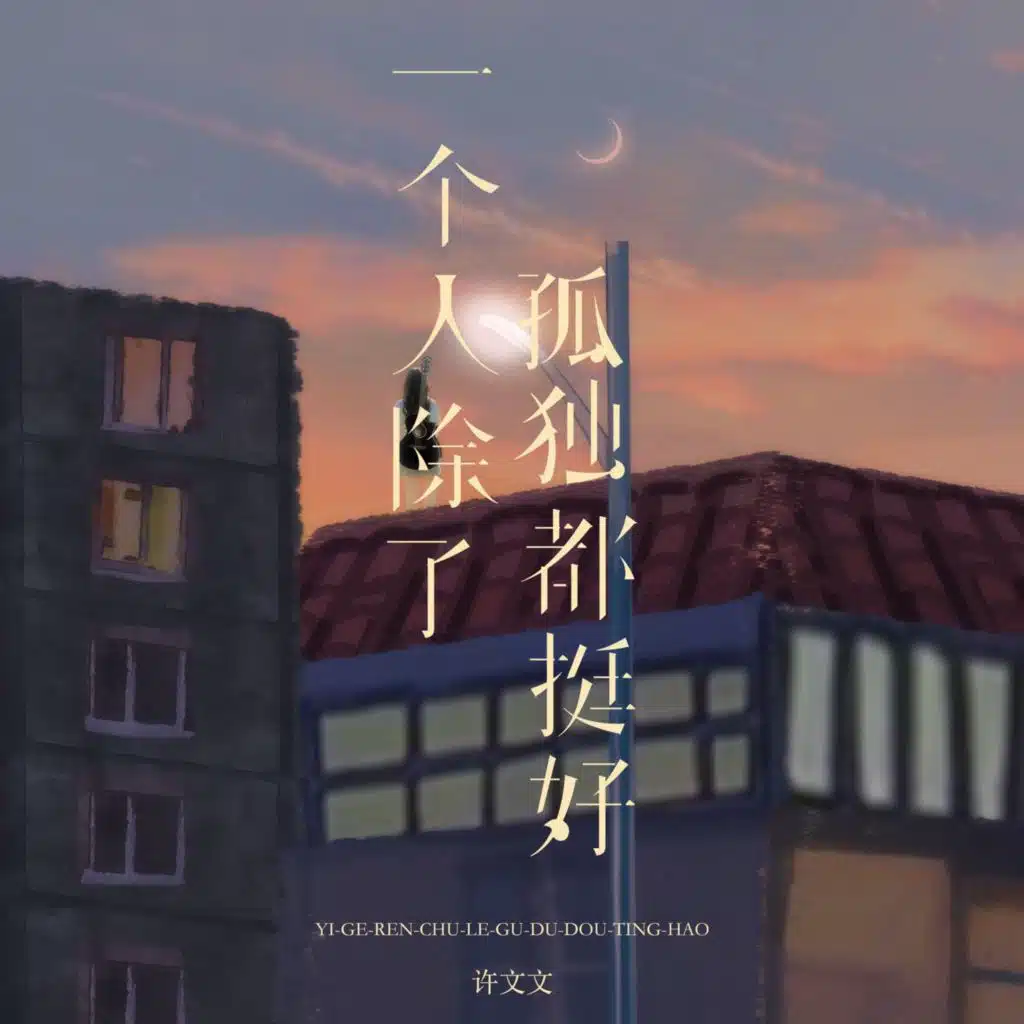 许文文