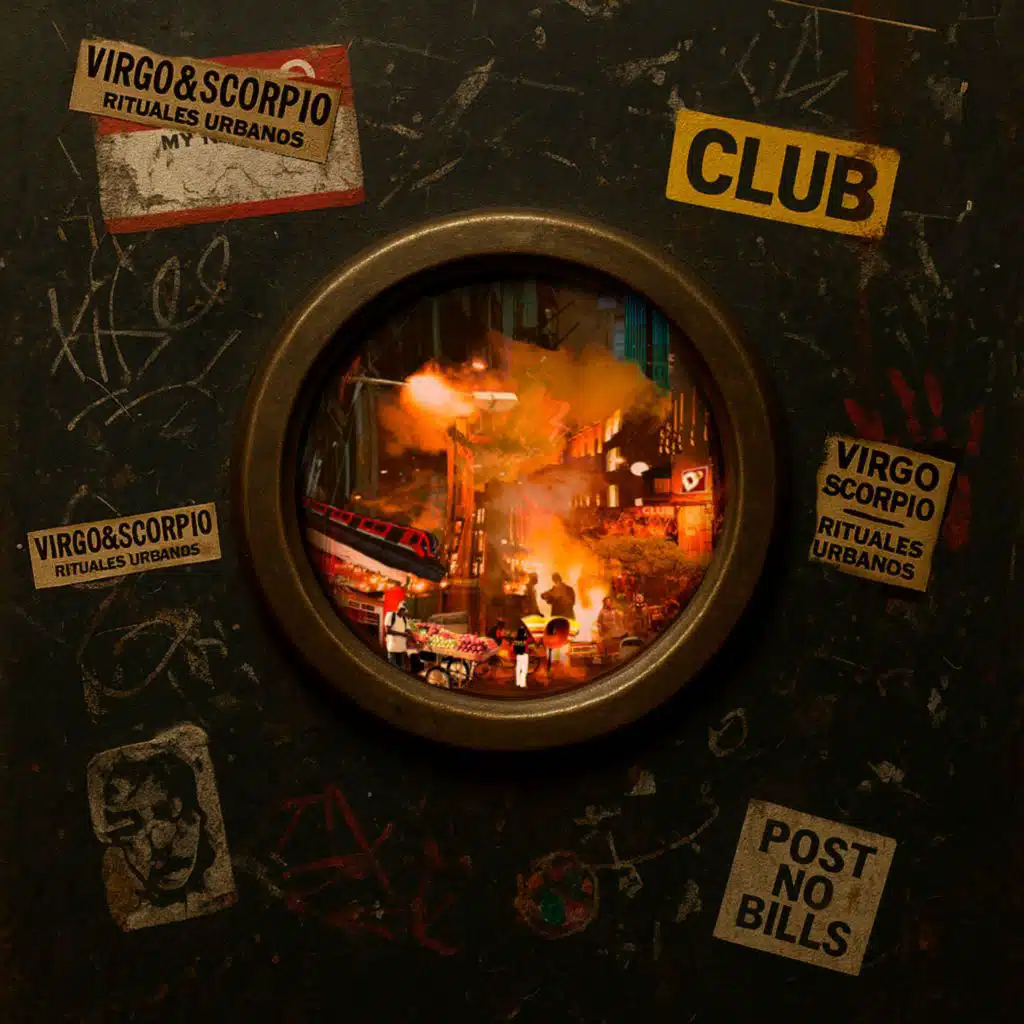 Rituales Urbanos