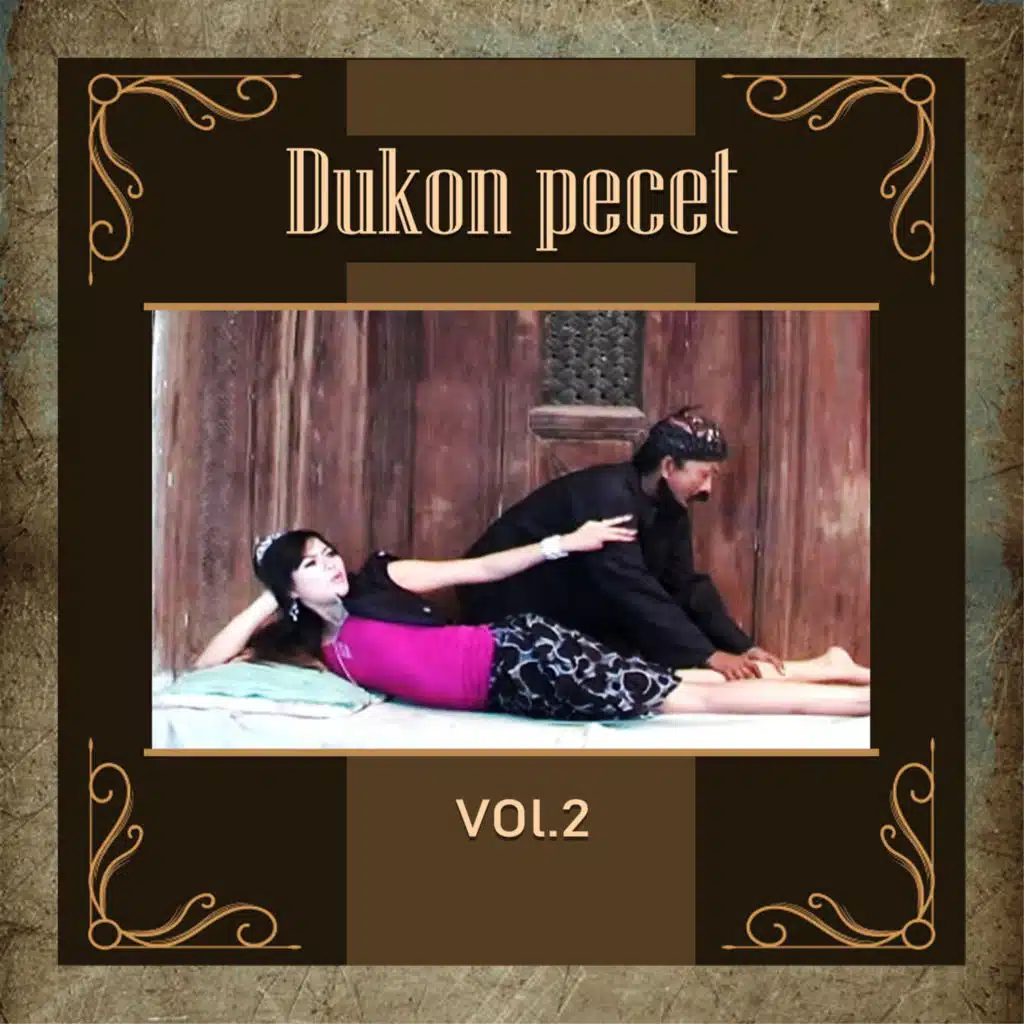 Dukon Pecet, Vol. 2 (feat. Yessy, Wahab, S Pandi, Indah Syahrini, Donna Erika, Yayat Sahara, Robert Lede, Sofi & Salwa)