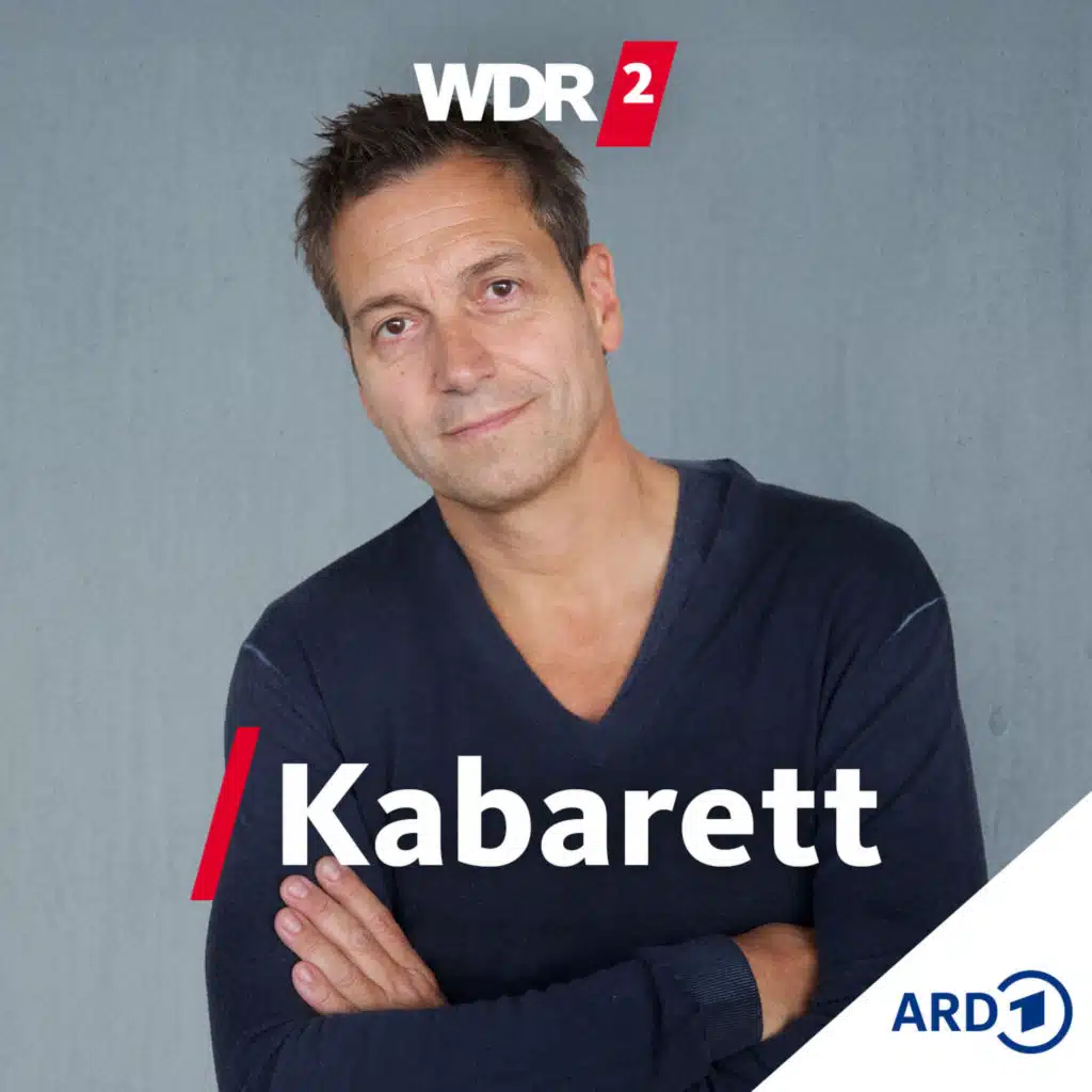 Dieter Nuhr: Rentner sein