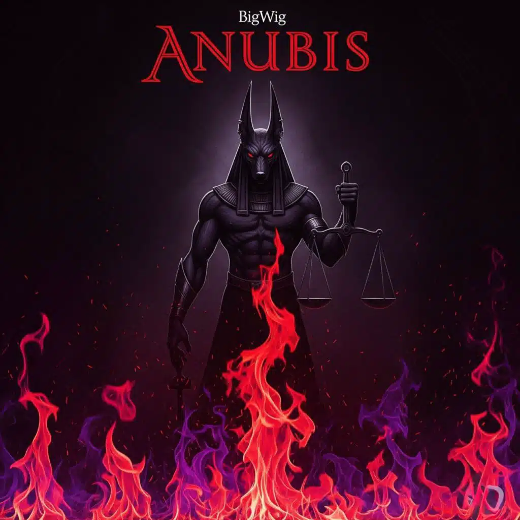 ANUBIS