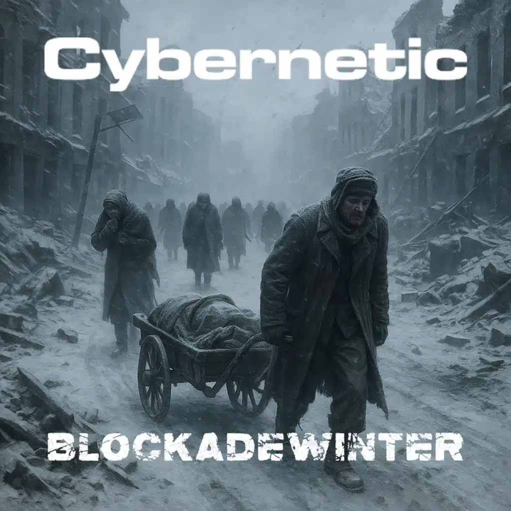 Cybernetic