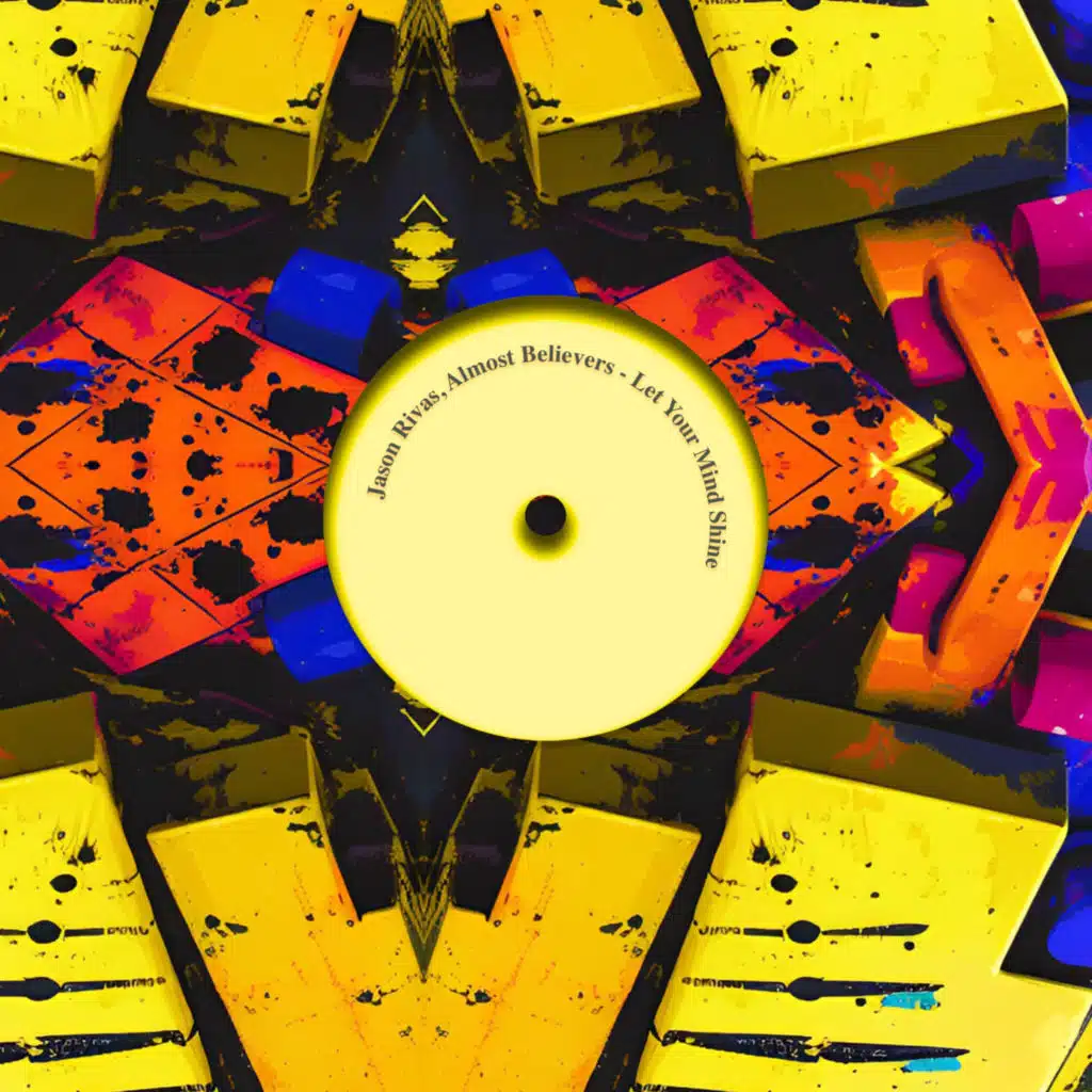 Jason Rivas, Almost Believers