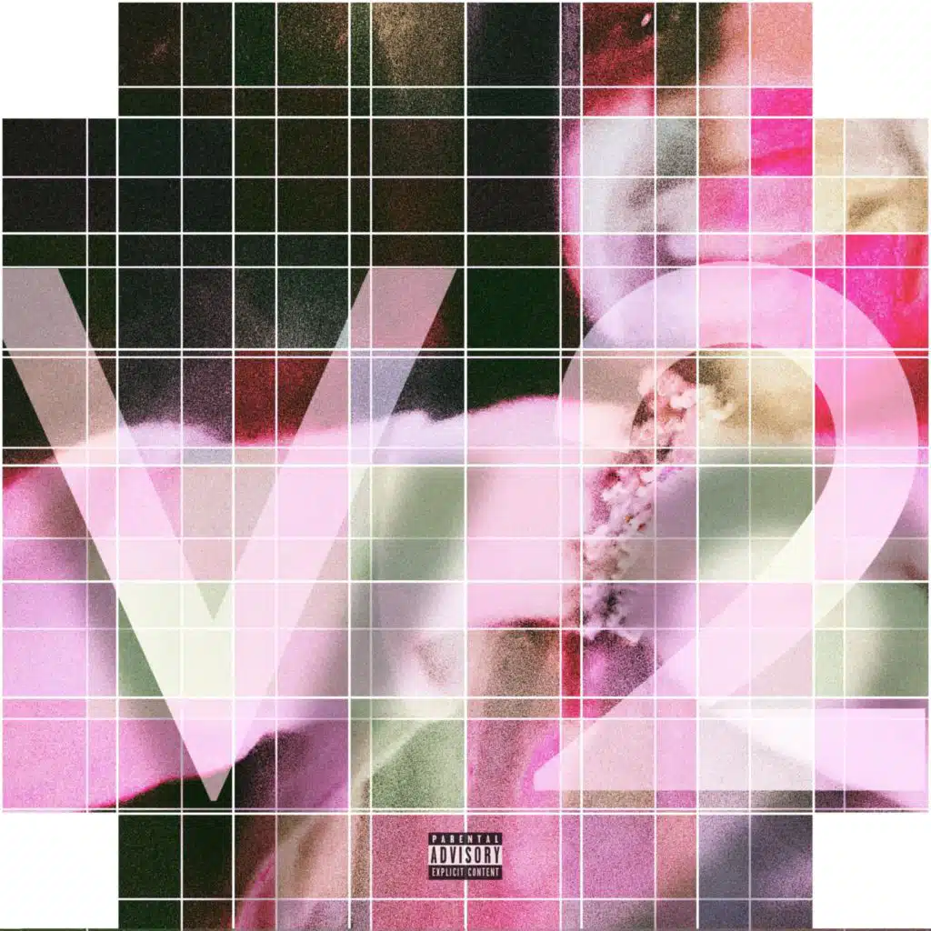 Untitled Vol 2