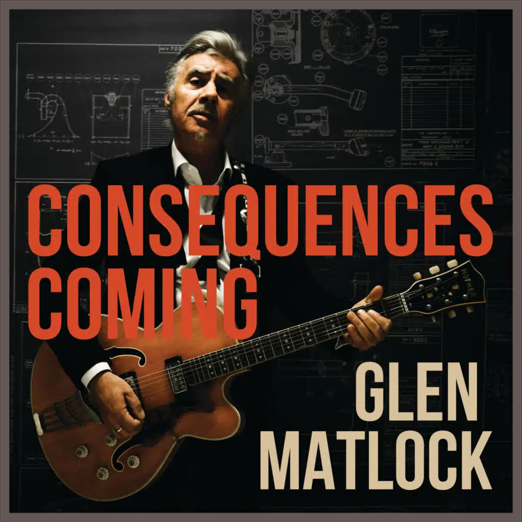 Glen Matlock
