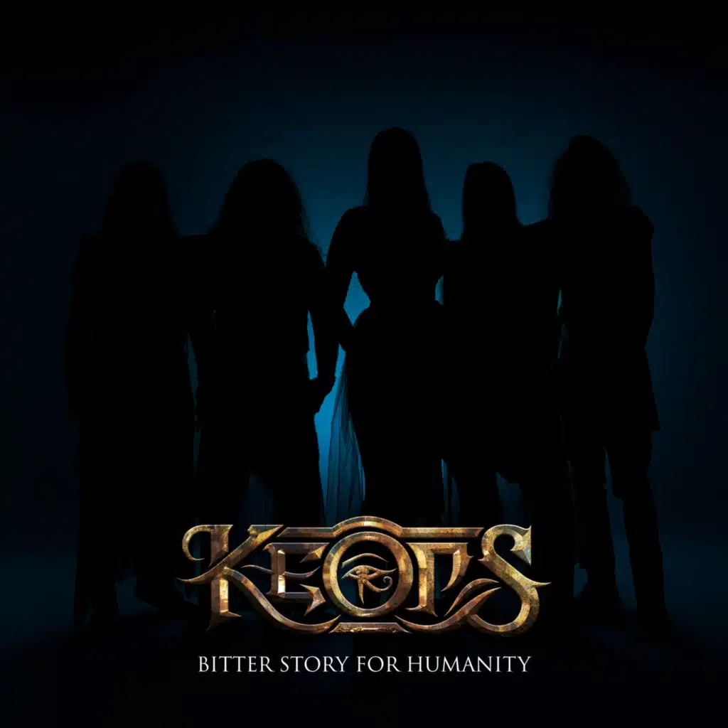 Bitter Story for Humanity