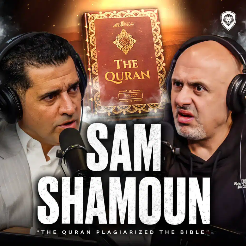 “Muslims Will Be OFFENDED” - Sam Shamoun Reveals Quran & Prophet Muhammad Contradictions | PBD Podcast | Ep. 684