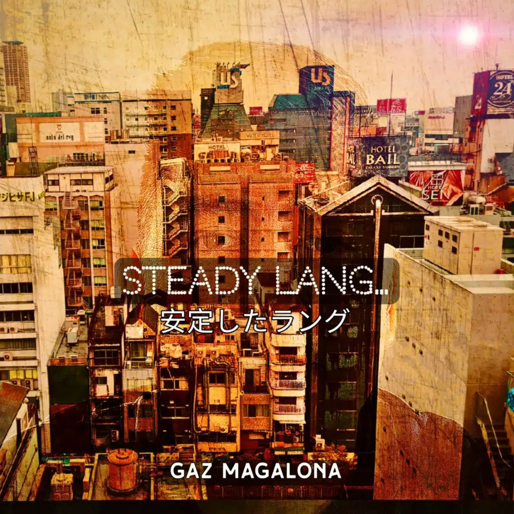 Gaz Magalona