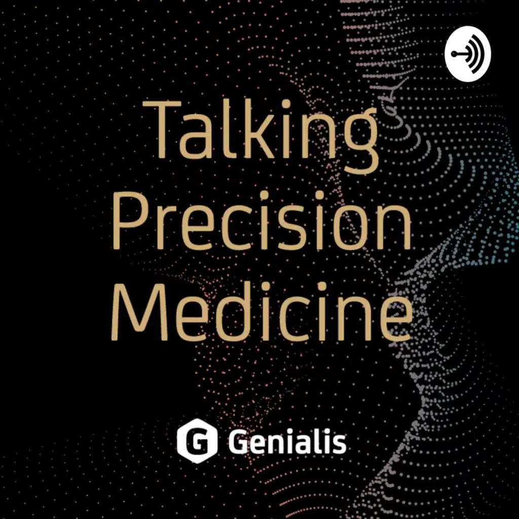 Michelle Chen | Using AI to derisk gene therapy and genetic medicine | TPM podcast #51