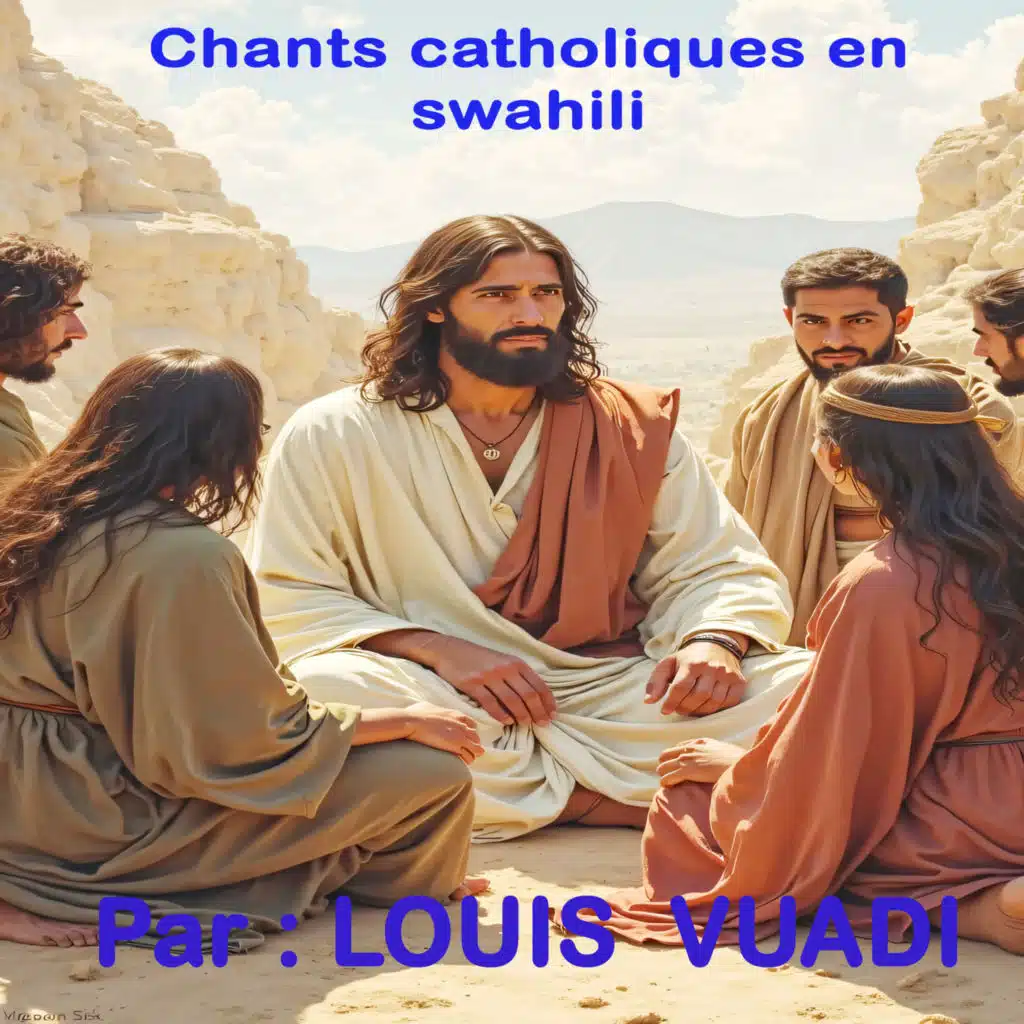 Louis Vuadi