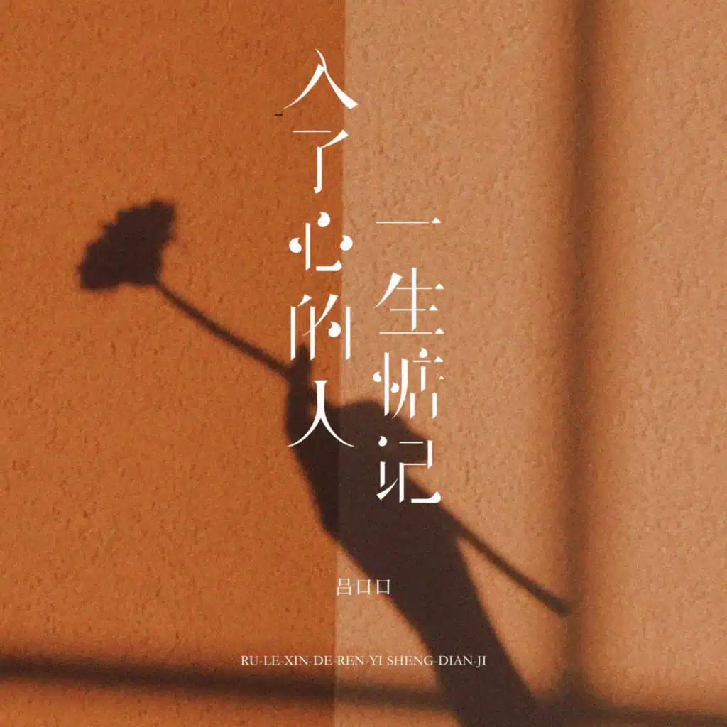 入了心的人一生惦记