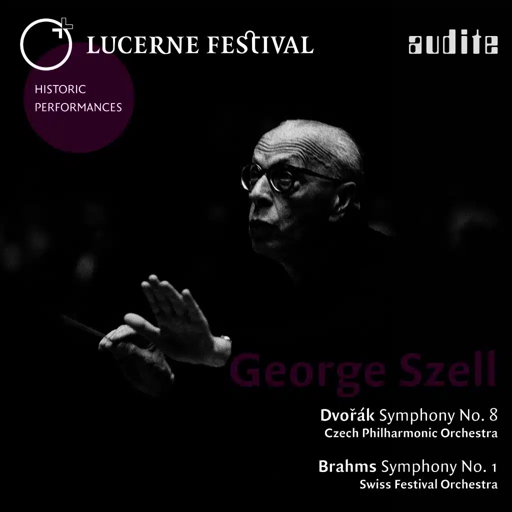 Symphony No. 8 in G Major, Op. 88: IV. Finale. Allegro, Ma non troppo