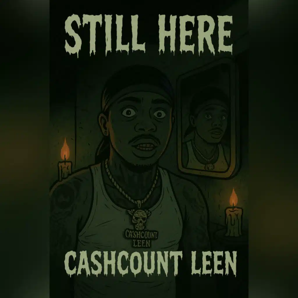 CashCount Leen