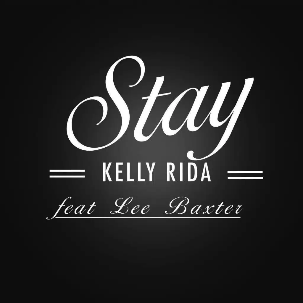 Kelly Rida feat. Lee Baxter
