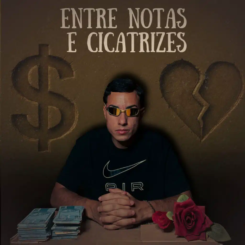 Entre Notas e Cicatrizes