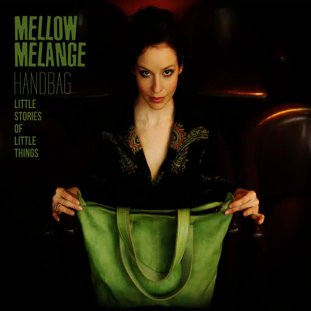 Mellow Melange