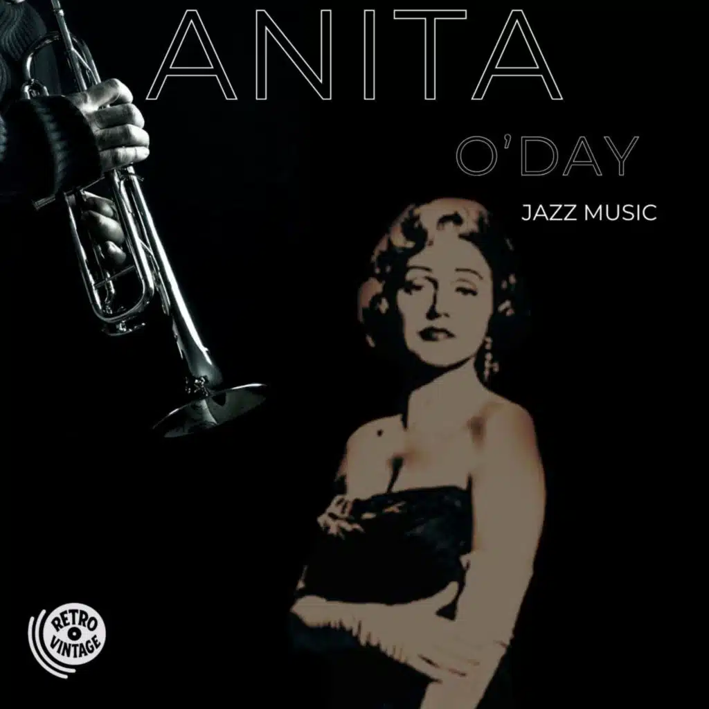 Jazz Music By Anita O'Day