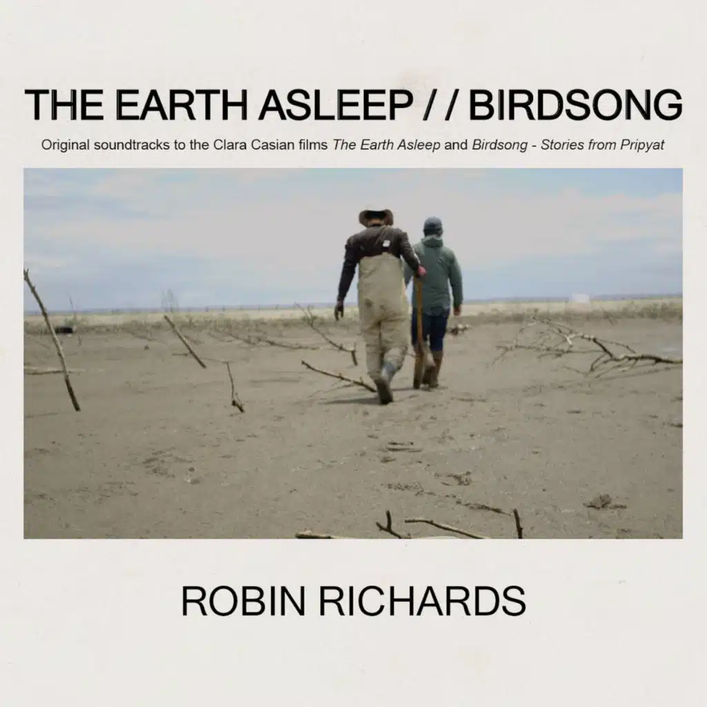 Birdsong: Stories from Pripyat (Original Score)