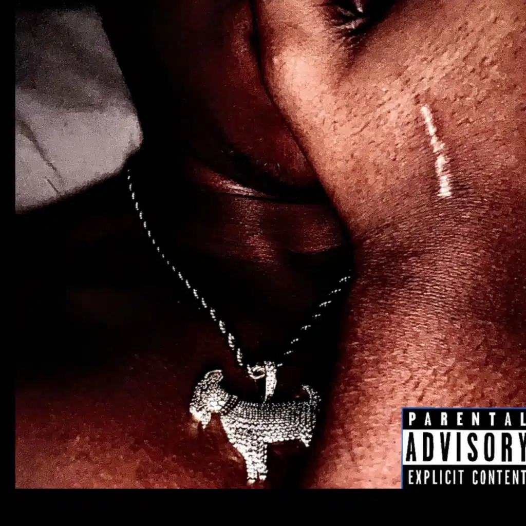 Scars From Striking Cars