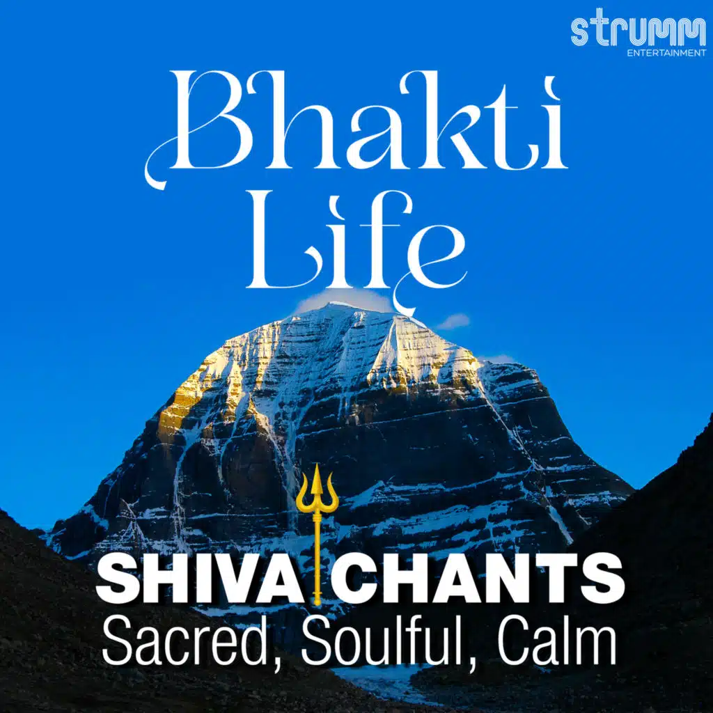 Shiva Chants - Sacred, Soulful, Calm