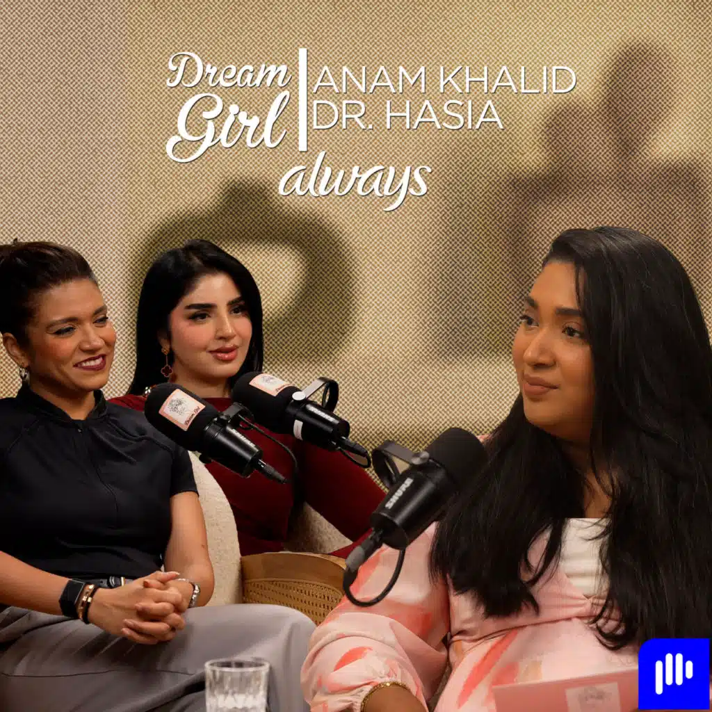 What You Need To Know About Periods, Workouts & Confidence | Anam Khalid & Dr Hasia