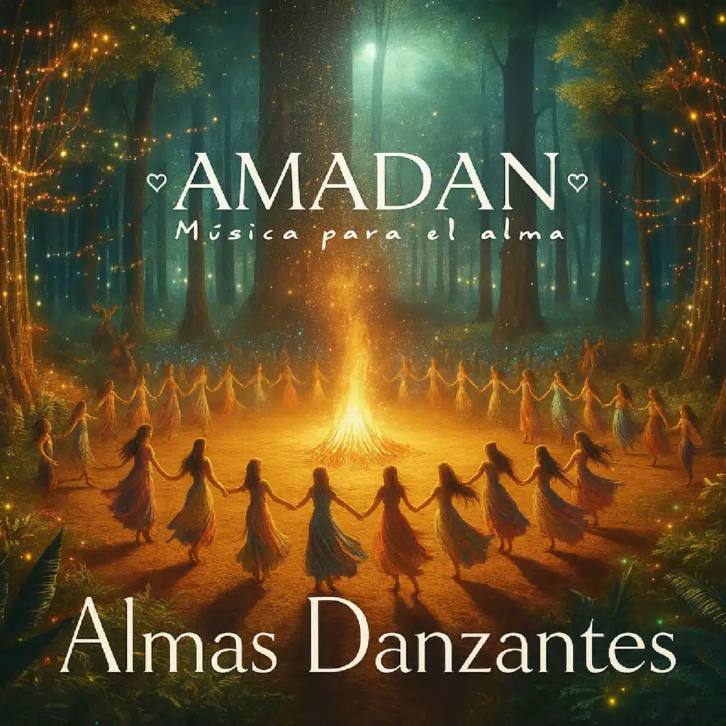 Almas Danzantes