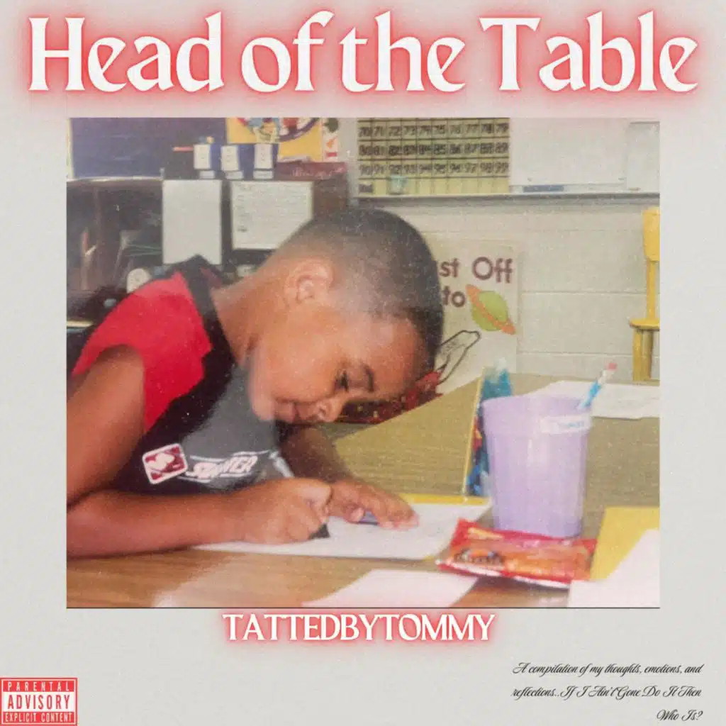 Head Of The Table