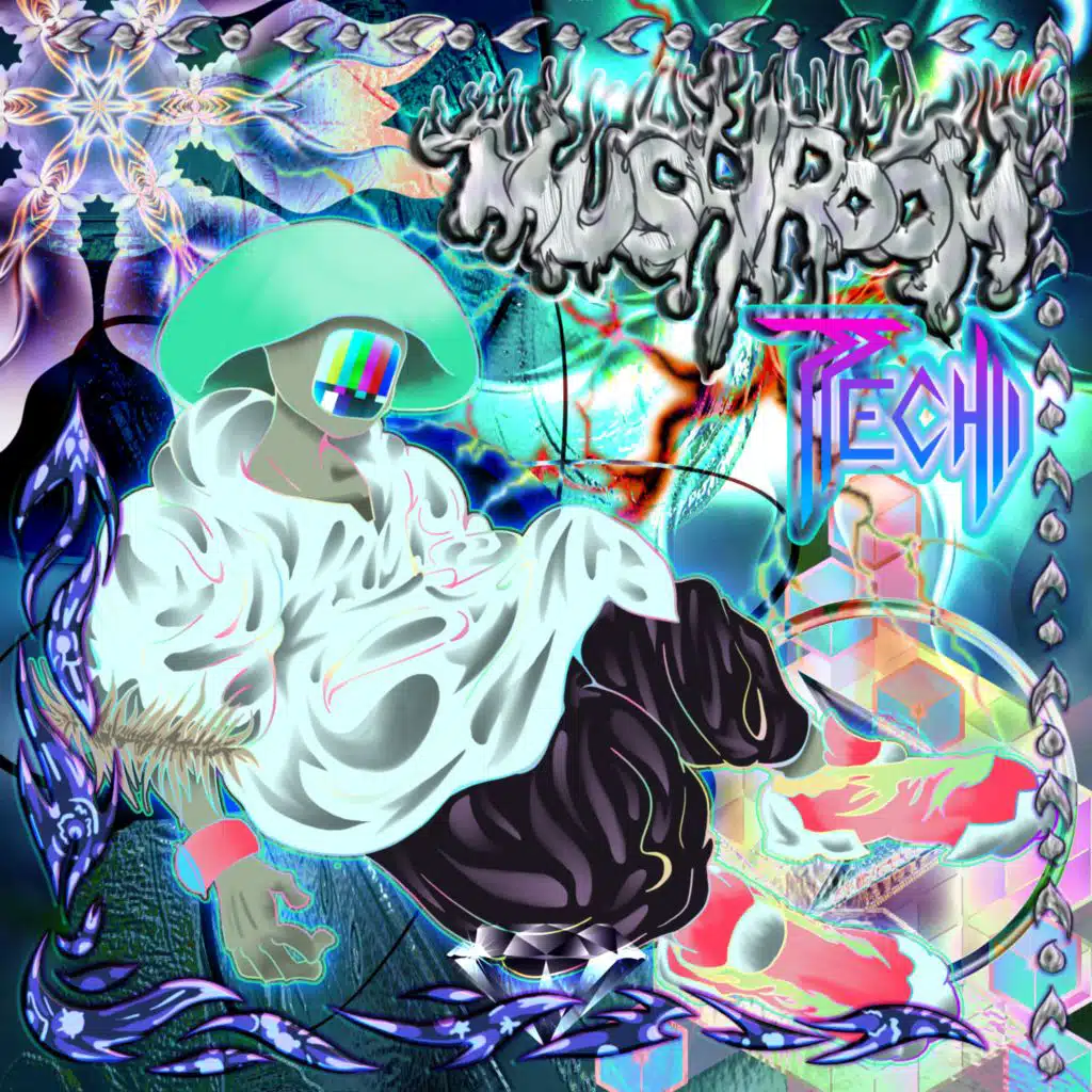 Mushroom Tech