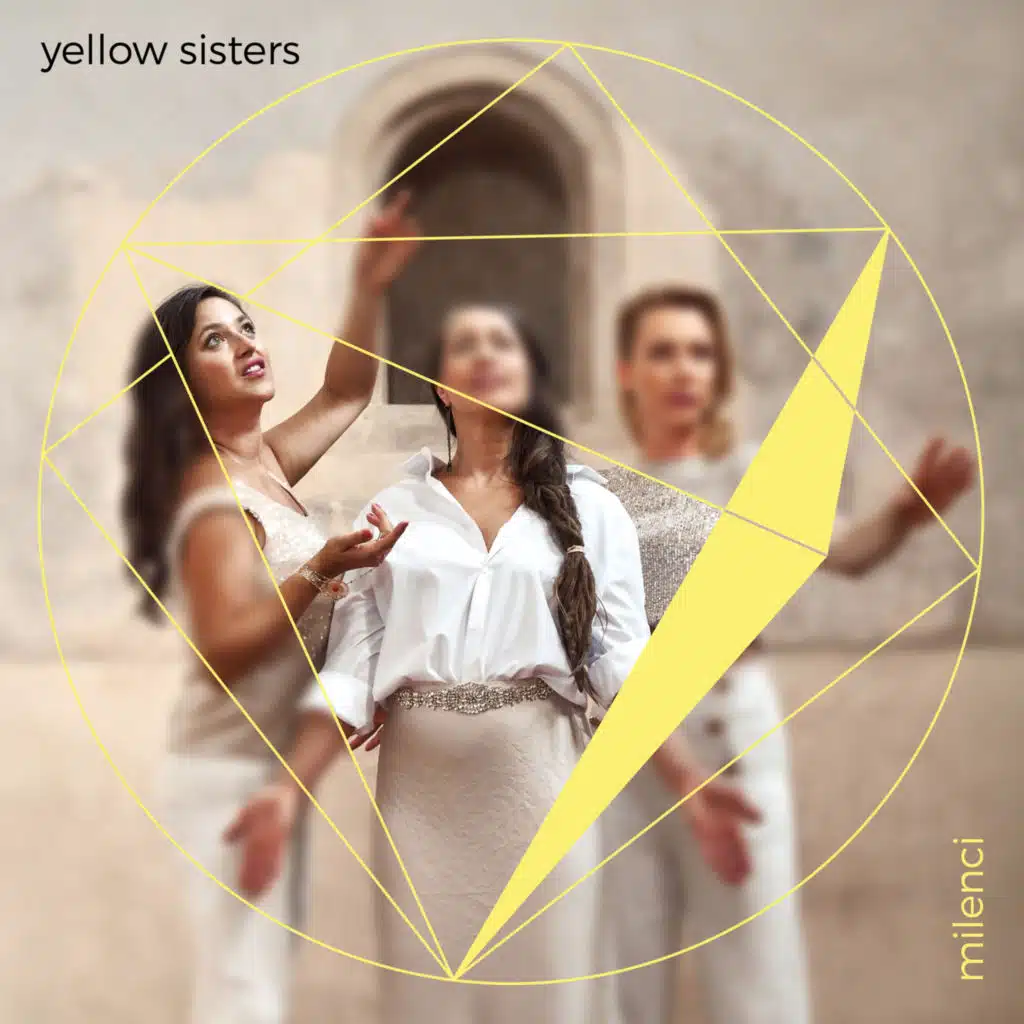 Yellow Sisters