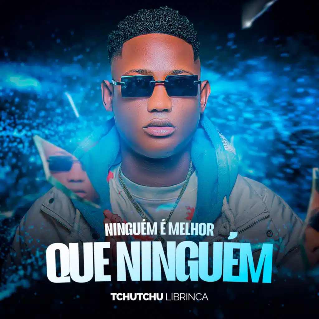 Ninguém É Melhor Que Ninguém