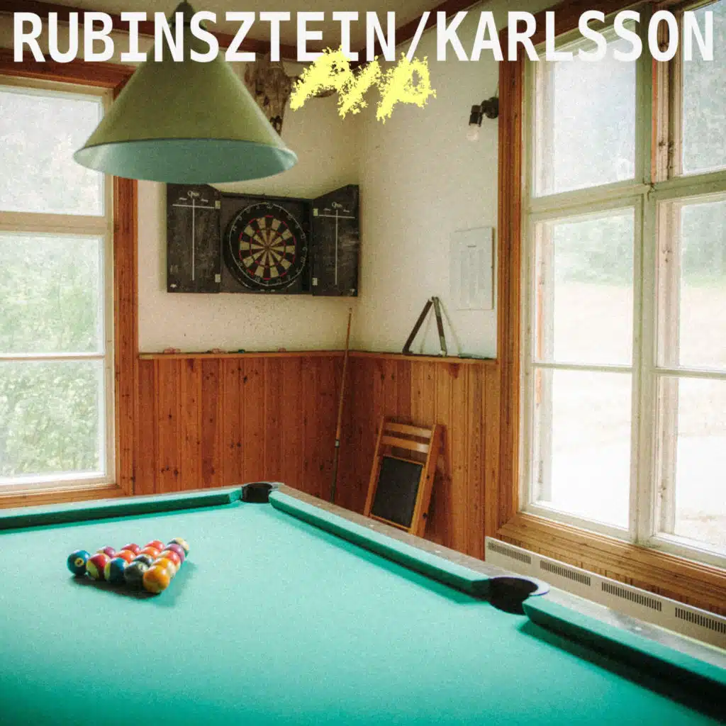Rubinsztein/Karlsson