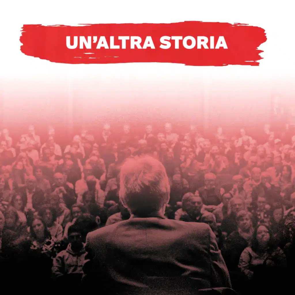 Un'Altra Storia (Original Soundtrack)