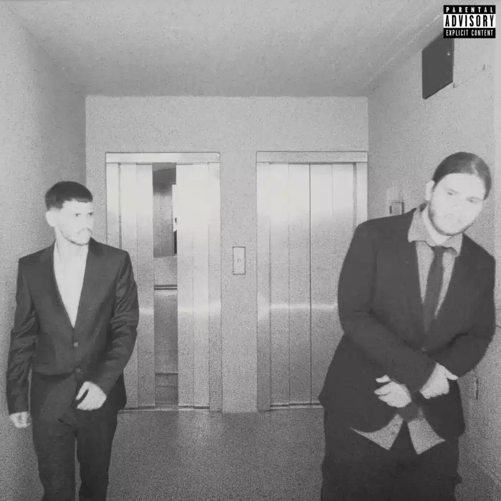 Froyd & Homeboy Cruz