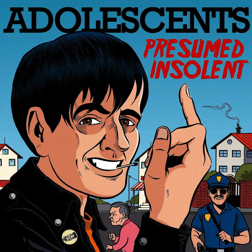 Conquest of the Planet of the See Monkeys (Remastered)